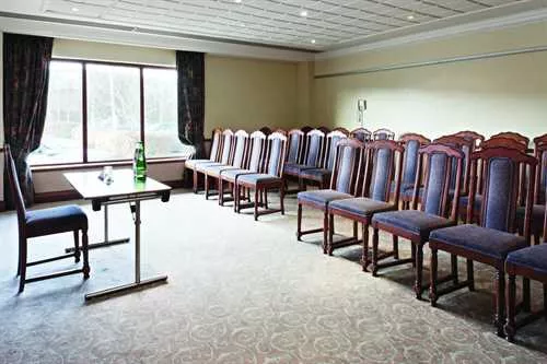 Harlech Suite