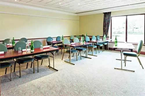 Caernarfon Suite (seminar room)