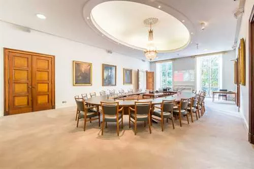 Council Room