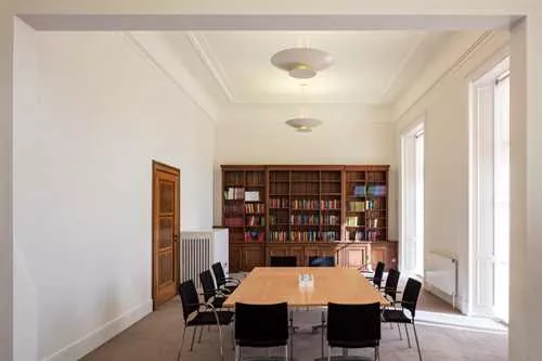 Wolfson Room 3