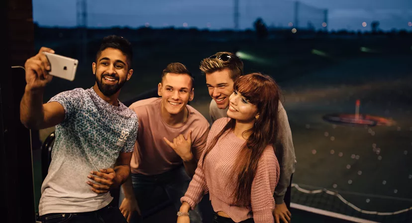 Topgolf Chigwell