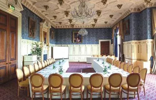 The Ballroom
