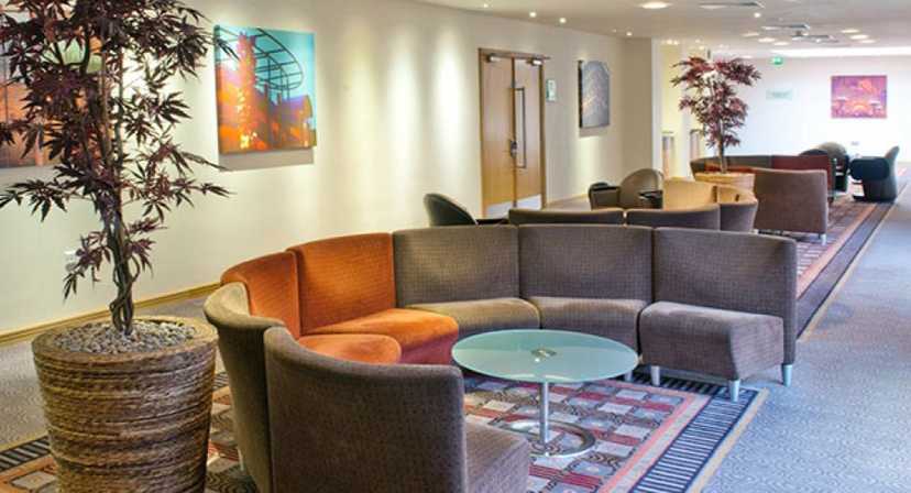 Alexandra House | Conference Venue, Meeting & Room Hire in Swindon