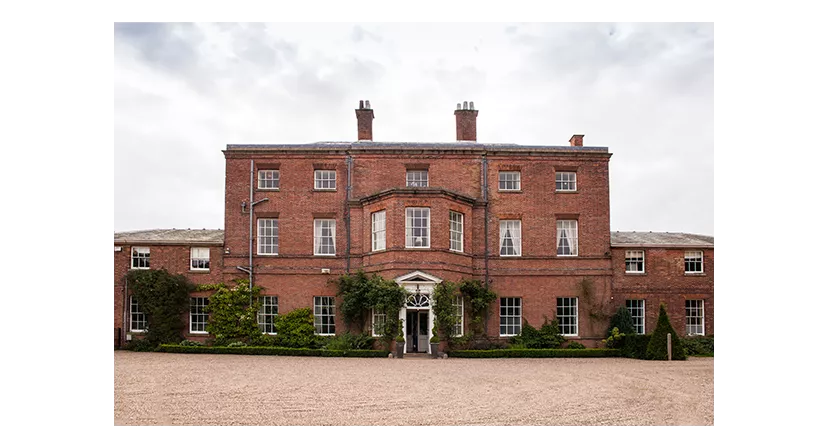 Norwood Park Country House