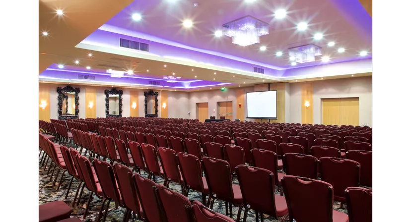 Manchester Airport Stanley Hotel | Signature Collection by Best Western