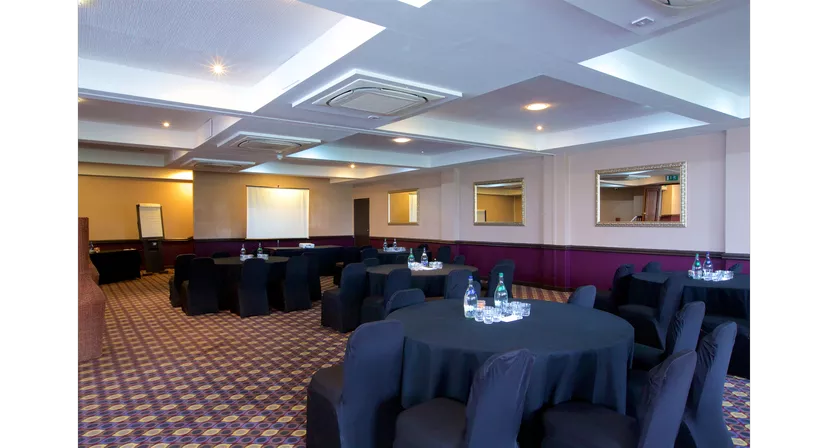 venue