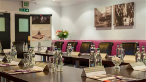 The Cromwell Suite