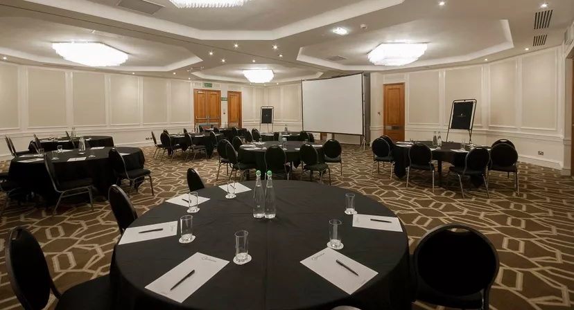 venue