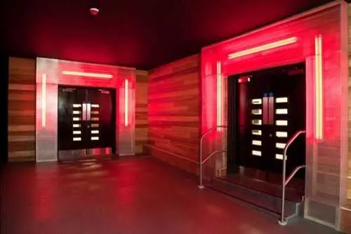 Phoenix Room (Small)