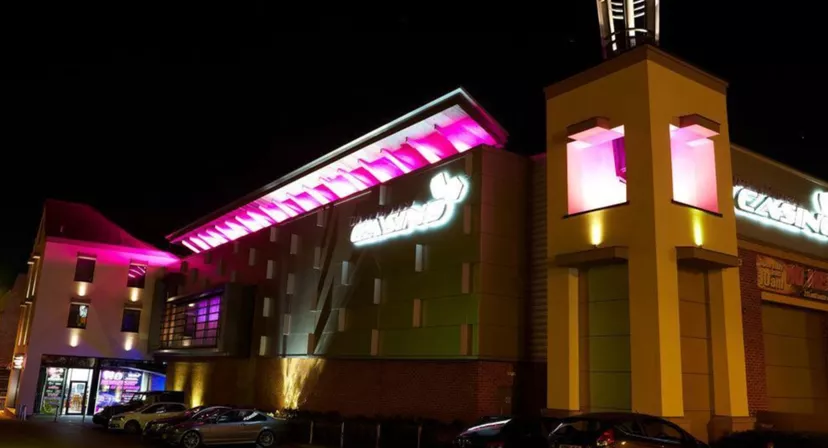Opera House Casino