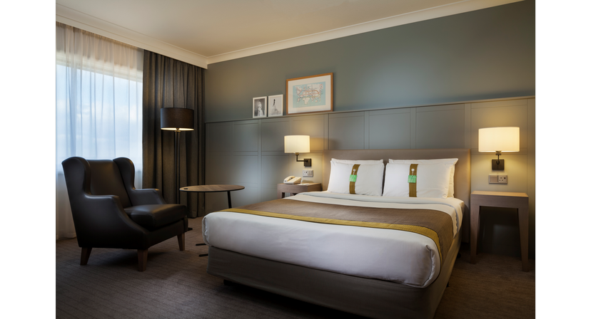 Holiday Inn London-Heathrow M4, JCT.4 | Conference Venue, Meeting Rooms