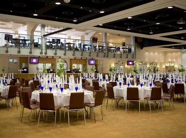 venue