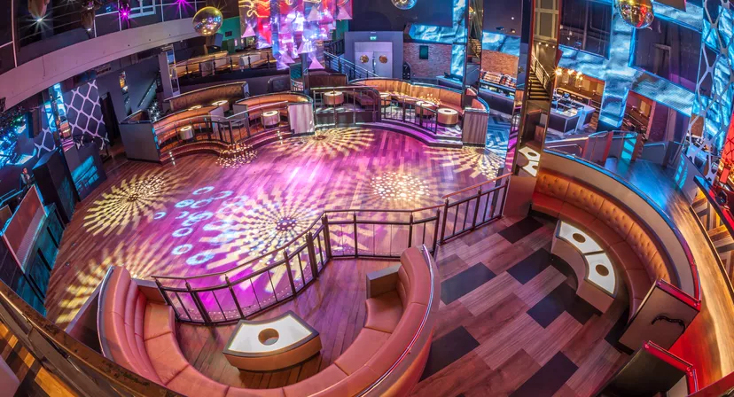 venue