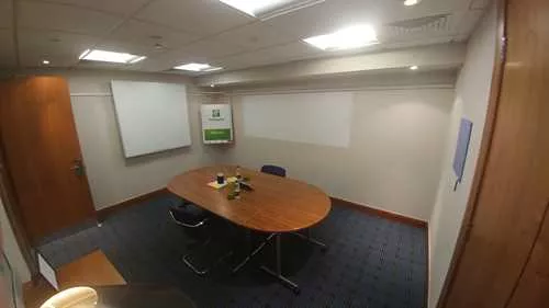 Puttenham Room