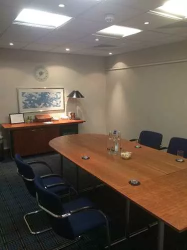 Milford Room