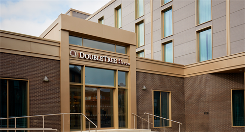 Hire Meeting DoubleTree Hilton Hull Event Space for 300 Guests