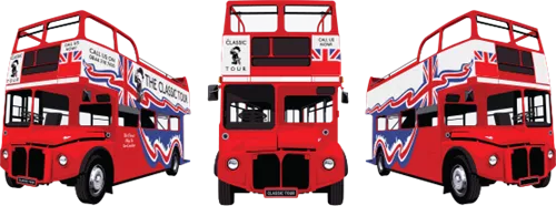 The Classic Tours 