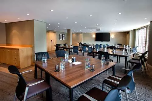 Training Room 1&4
