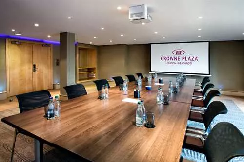 Training Rooms 2&3