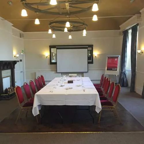 Pickwick Suite