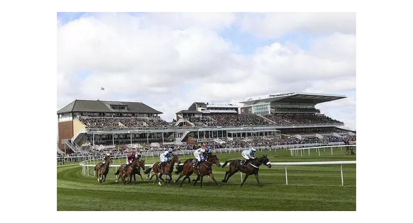 Jockey Club - North West Region
