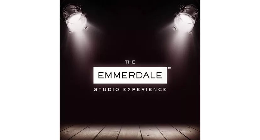 The Emmerdale Studio Experience