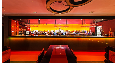 Hire Cocktail Lounge at Nuvo Bar | Event Space for 250 Guests