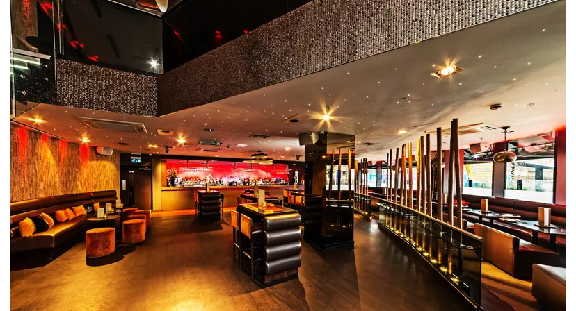 venue