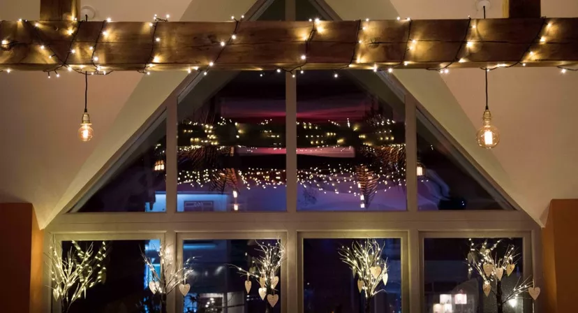 The Talbot Pub & Restaurant, Cuckfield