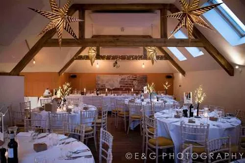 The Hayloft