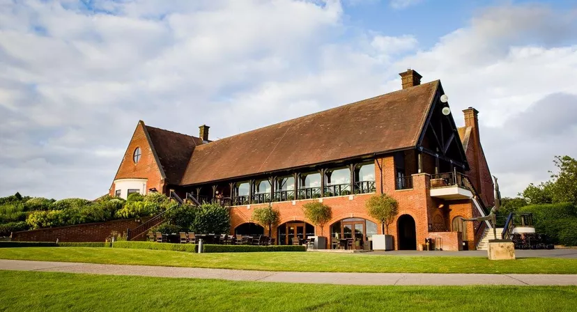 The London Golf Club