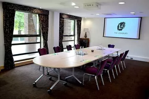 Mortimer Room