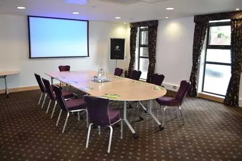 Lloyd Room