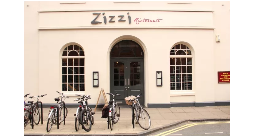 Zizzi Ristorante York