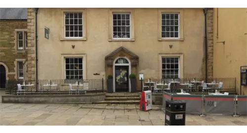 ASK Italian Northampton