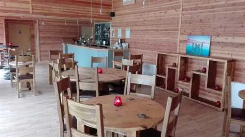 River Lodge at Princess River Cruises