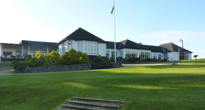 The Rushcliffe Golf Club