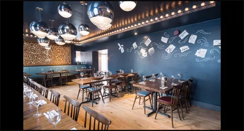 Private Function Room
