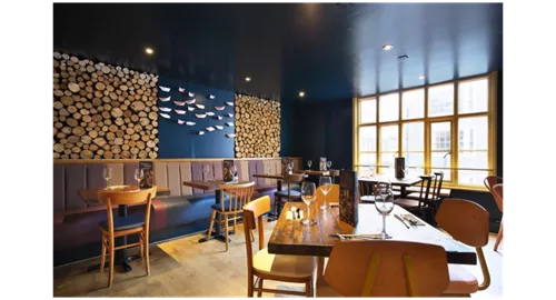 Private Function Room