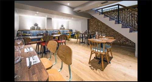 Private Function Room
