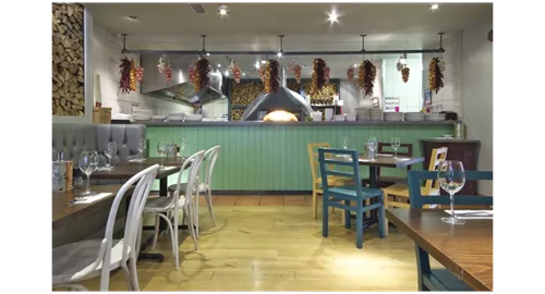 Private Function Room