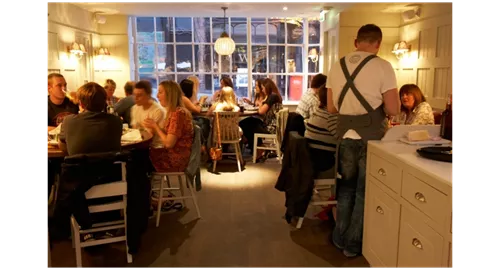 Private Function Room