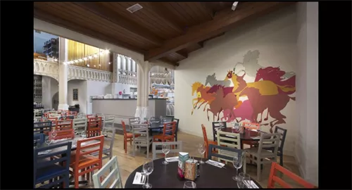 Private Function Room