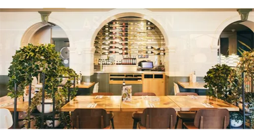 Private Function Room