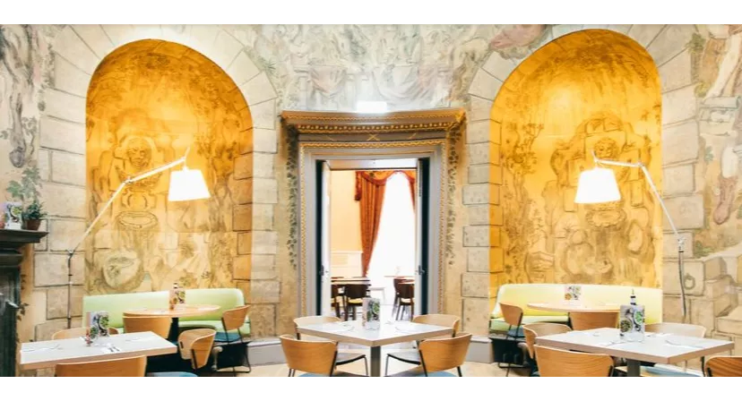 Private Function Room at ASK Italian York in York