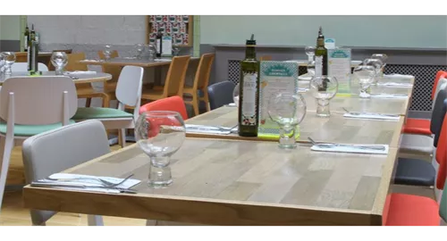 Private Function Room