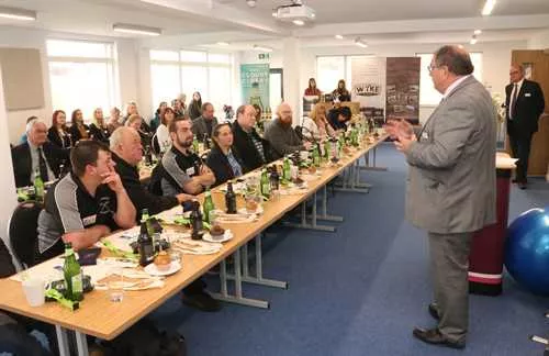 Conference Suite - Rural Enterprise Centre