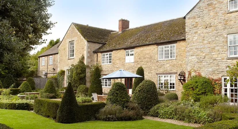The Barnsdale Rutland