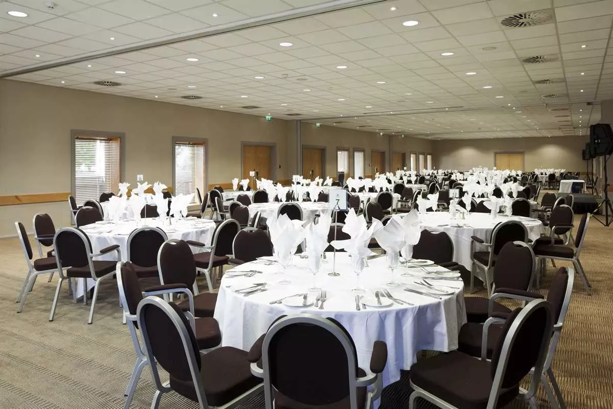Berkshire Suites at Holiday Inn Maidenhead/Windsor in Maidenhead