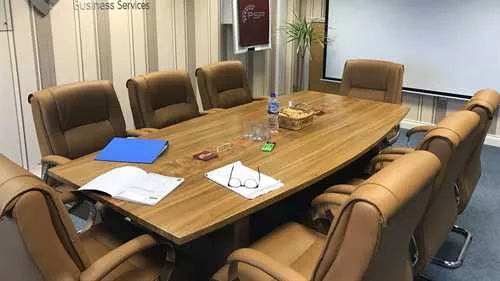 Board room